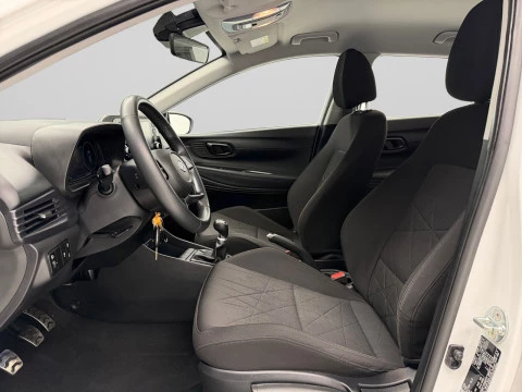 Hyundai Bayon 1.2 MPI Maxx