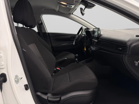 Hyundai Bayon 1.2 MPI Maxx