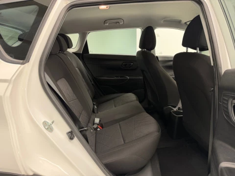 Hyundai Bayon 1.2 MPI Maxx