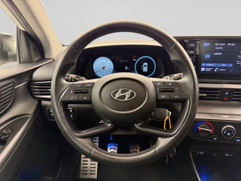 Hyundai Bayon 1.2 MPI Maxx