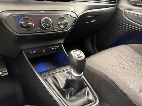 Hyundai Bayon 1.2 MPI Maxx