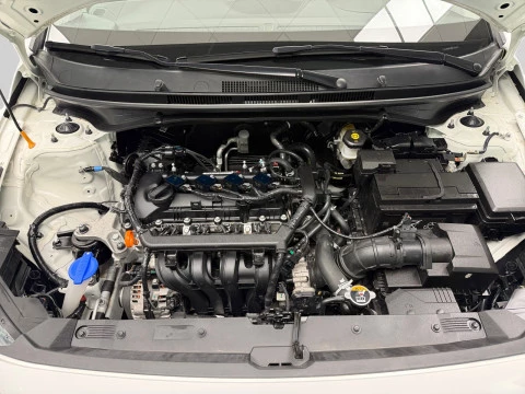 Hyundai Bayon 1.2 MPI Maxx