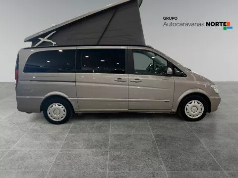 Mercedes-Benz MARCO POLO VIANO