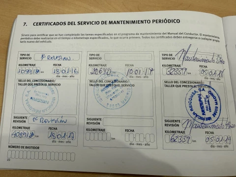 Nissan Qashqai 1.5dCi S&S 360 S 4x2