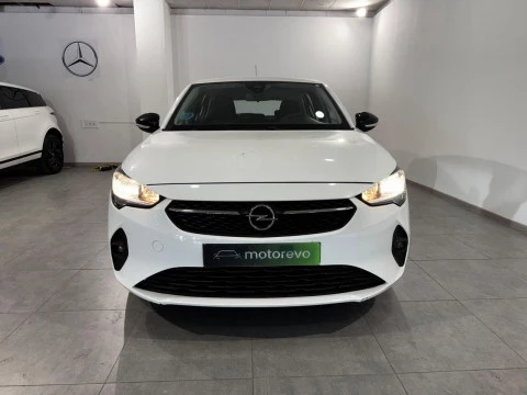 Opel Corsa Corsa 1.5D 75 kW