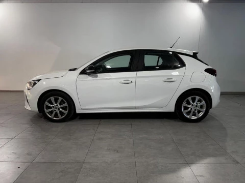 Opel Corsa Corsa 1.5D 75 kW