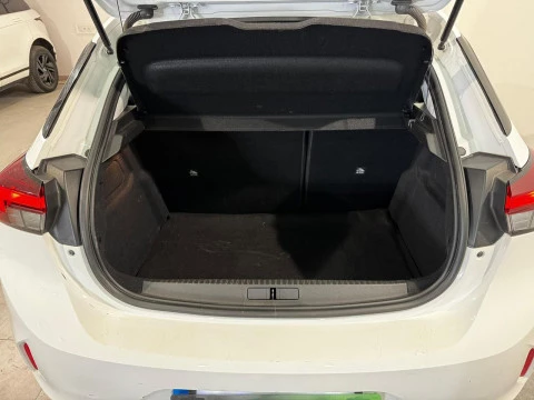 Opel Corsa Corsa 1.5D 75 kW