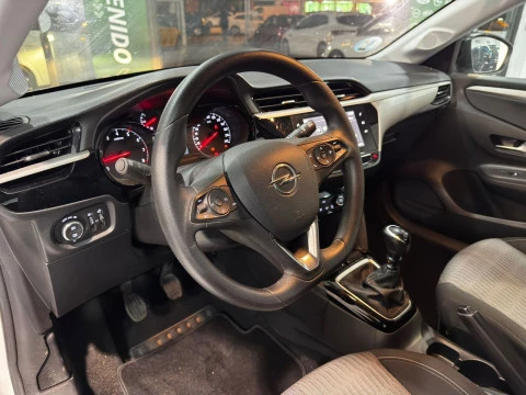 Opel Corsa Corsa 1.5D 75 kW