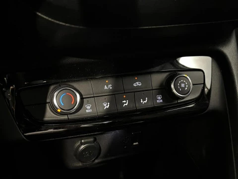 Opel Corsa Corsa 1.5D 75 kW
