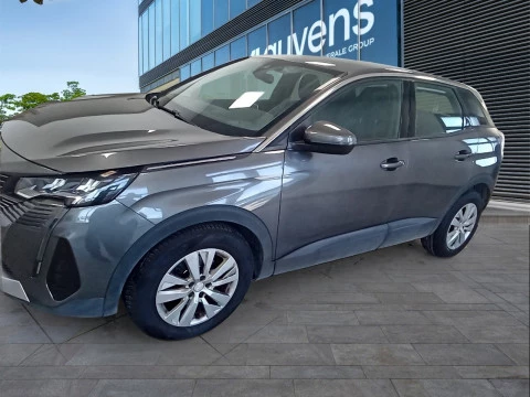 Peugeot 3008 1.5 BlueHDi 96kW (130CV) S&S Active Pack