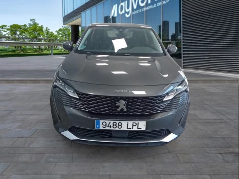 Peugeot 3008 1.5 BlueHDi 96kW (130CV) S&S Active Pack