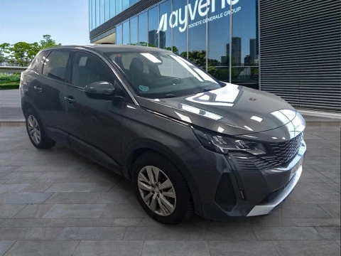 Peugeot 3008 1.5 BlueHDi 96kW (130CV) S&S Active Pack