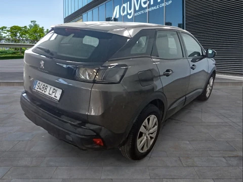 Peugeot 3008 1.5 BlueHDi 96kW (130CV) S&S Active Pack