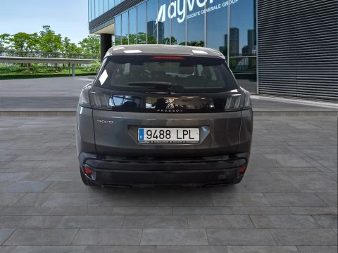 Peugeot 3008 1.5 BlueHDi 96kW (130CV) S&S Active Pack