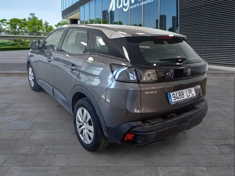 Peugeot 3008 1.5 BlueHDi 96kW (130CV) S&S Active Pack