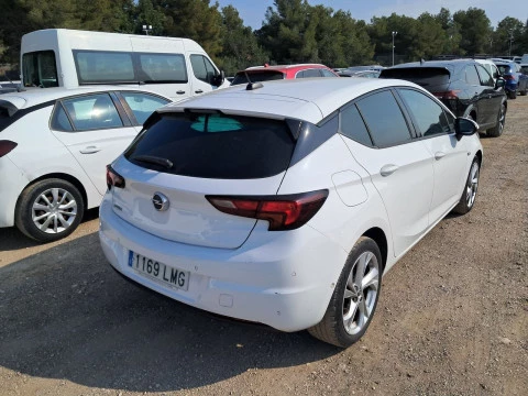 Opel Astra 1.5D DVC 77kW (105CV) GS Line