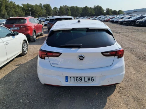 Opel Astra 1.5D DVC 77kW (105CV) GS Line