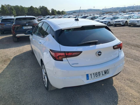 Opel Astra 1.5D DVC 77kW (105CV) GS Line