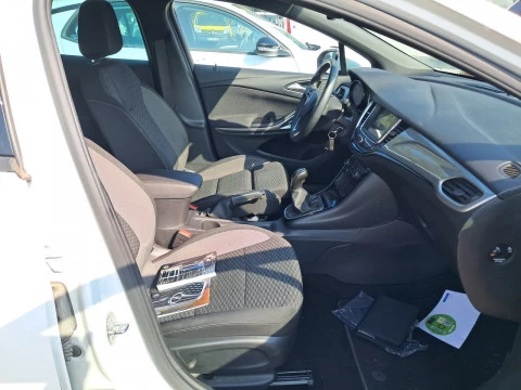 Opel Astra 1.5D DVC 77kW (105CV) GS Line