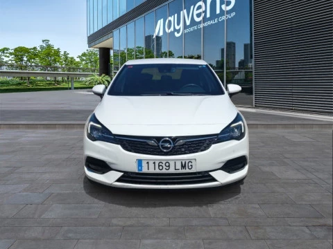 Opel Astra 1.5D DVC 77kW (105CV) GS Line