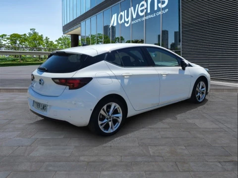 Opel Astra 1.5D DVC 77kW (105CV) GS Line