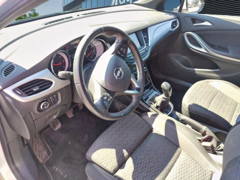 Opel Astra 1.5D DVC 77kW (105CV) GS Line