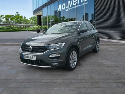 Volkswagen T-Roc Advance 1.5 TSI 110kW (150CV) DSG