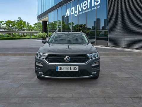 Volkswagen T-Roc Advance 1.5 TSI 110kW (150CV) DSG
