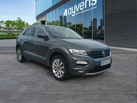 Volkswagen T-Roc Advance 1.5 TSI 110kW (150CV) DSG
