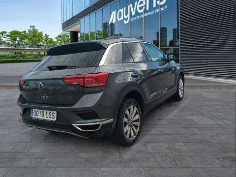 Volkswagen T-Roc Advance 1.5 TSI 110kW (150CV) DSG