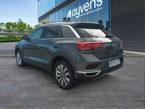 Volkswagen T-Roc Advance 1.5 TSI 110kW (150CV) DSG