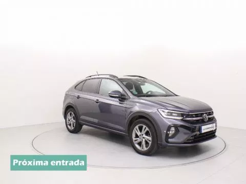 Volkswagen Taigo 1.0 TSI 85KW DSG R-LINE 115 5P