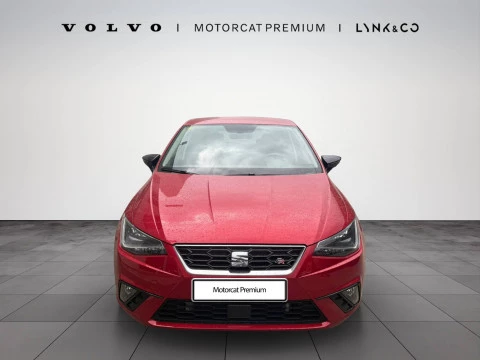 Seat Ibiza 1.5 TSI 110KW FR 5P