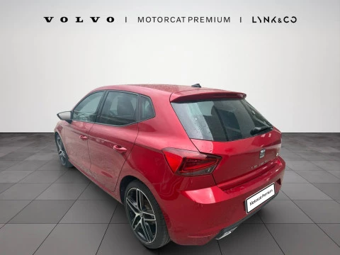 Seat Ibiza 1.5 TSI 110KW FR 5P