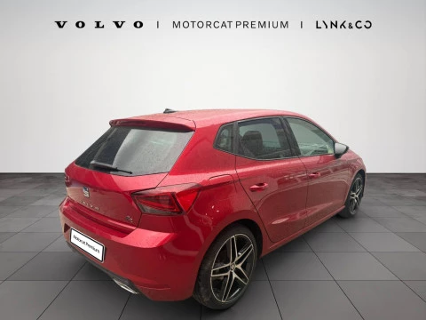 Seat Ibiza 1.5 TSI 110KW FR 5P
