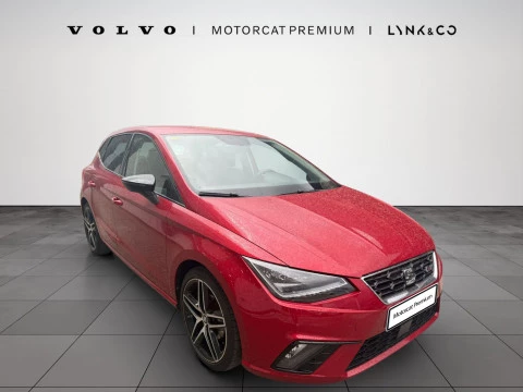 Seat Ibiza 1.5 TSI 110KW FR 5P
