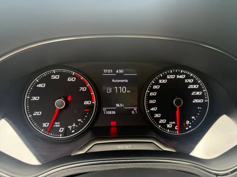 Seat Ibiza 1.5 TSI 110KW FR 5P