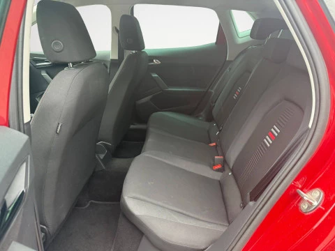 Seat Ibiza 1.5 TSI 110KW FR 5P