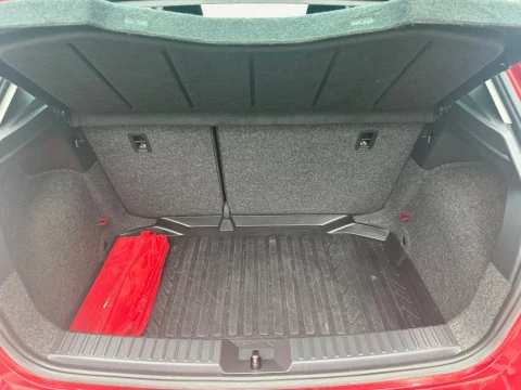 Seat Ibiza 1.5 TSI 110KW FR 5P