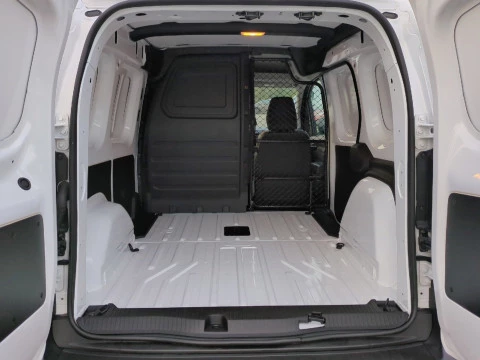 Renault Kangoo Furgón Kangoo Fg. E-Tech L1 Start EV45 90kW 22kWh