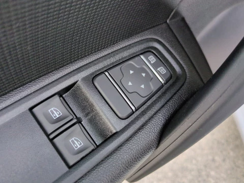 Renault Kangoo Furgón Kangoo Fg. E-Tech L1 Start EV45 90kW 22kWh