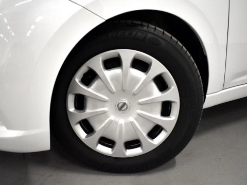 Nissan Micra IG-T 68 kW (92 CV) E6D-F Acenta Sprint