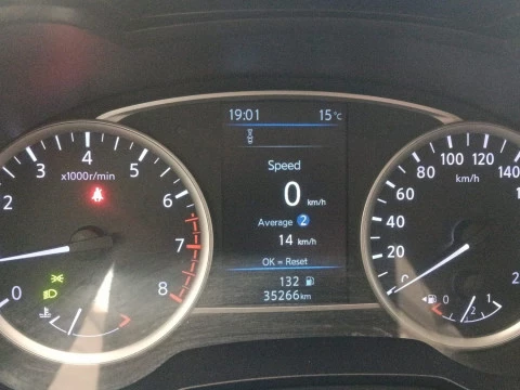 Nissan Micra IG-T 68 kW (92 CV) E6D-F Acenta Sprint