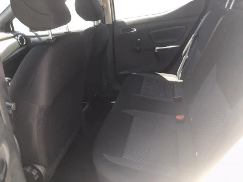 Nissan Micra IG-T 68 kW (92 CV) E6D-F Acenta Sprint