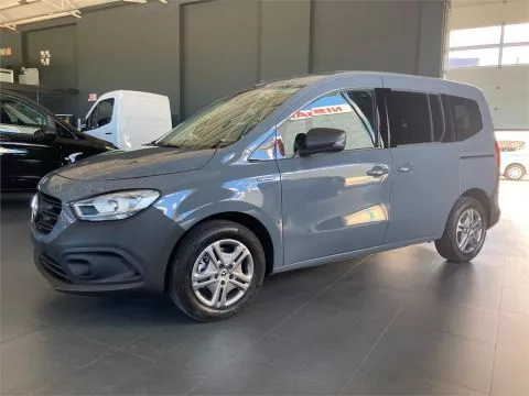 Mercedes-Benz Citan eCitan Tourer Pro Largo Mercedes-Benz Citan eCitan Tourer Pro Largo