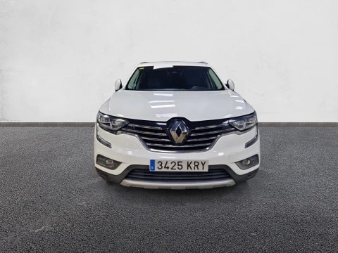 Renault Koleos Zen dCi 175 X-Tronic -18