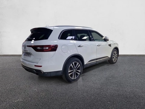 Renault Koleos Zen dCi 175 X-Tronic -18
