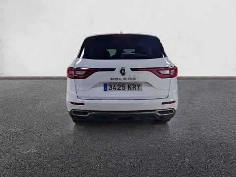 Renault Koleos Zen dCi 175 X-Tronic -18