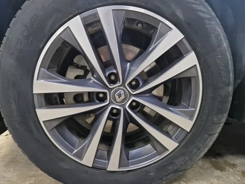 Renault Koleos Zen dCi 175 X-Tronic -18