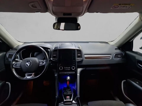 Renault Koleos Zen dCi 175 X-Tronic -18